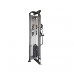 AeroFit Inotec R1 Тяговая колонна из каталога грузоблочных тренажеров в Уфе по цене 314840 ₽