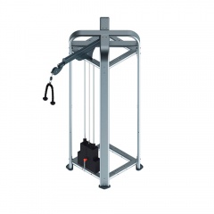 AeroFit Inotec MJ-TP  для мультистанции MJ-4, MJ-5, MJ-8 из каталога опций к тренажеру в Уфе по цене 232463 ₽
