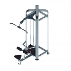 AeroFit Inotec MJ-LP для мультистанции MJ-4, MJ-5, MJ-8 из каталога опций к тренажеру в Уфе по цене 232463 ₽