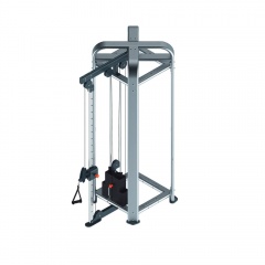 AeroFit Inotec MJ-AP для мультистанции MJ-4, MJ-5, MJ-8 из каталога опций к тренажеру в Уфе по цене 218834 ₽