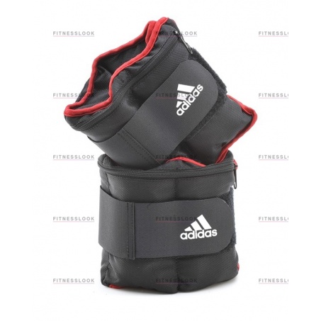 Рендер-3 для Adidas - на запястья/лодыжки съемные 2 кг