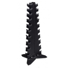 Protrain HJ 00342 из каталога стоек для гантелей в Уфе по цене 26250 ₽