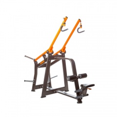 AeroFit Inotec A3 - тяга сверху из каталога тренажеров на свободных весах в Уфе по цене 387520 ₽