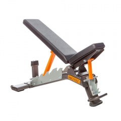 AeroFit Inotec A31 из каталога силовых скамей в Уфе по цене 159068 ₽