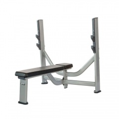 AeroFit Inotec E32 из каталога скамей со стойкой в Уфе по цене 103360 ₽
