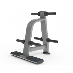 AeroFit Inotec E33 из каталога стоек для дисков (блинов) в Уфе по цене 55024 ₽