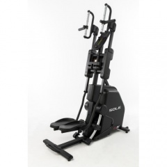 Степпер Sole Fitness SC200 (CC81 2019)  Cardio Climber в Уфе по цене 129900 ₽
