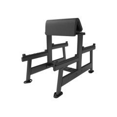 Svensson Industrial E7044 Matte Black из каталога скамей Скотта в Уфе по цене 45990 ₽