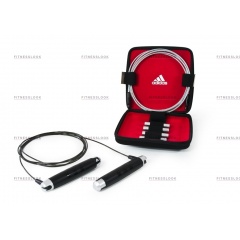 Adidas ADRP-11012 из каталога скакалок в Уфе по цене 5490 ₽