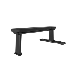 Svensson Industrial E7036 Matte Black из каталога силовых скамей в Уфе по цене 23990 ₽