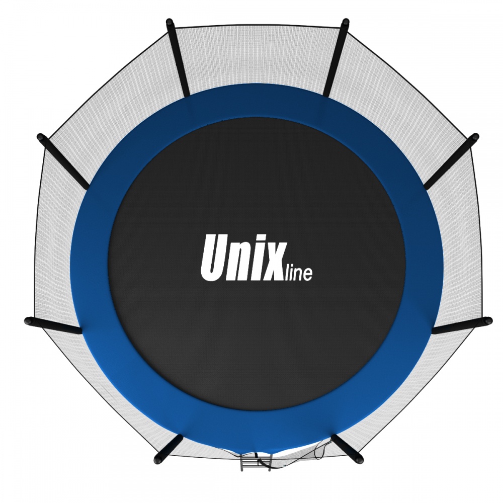 Unix line 8ft / 244 см Classic (outside) синий/зеленый от 130 кг