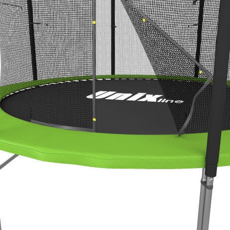 Рендер-4 для Unix Line Simple 8Ft / 244 см (Green) inside