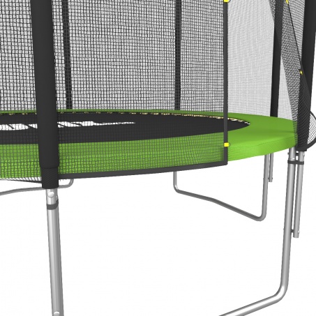 Рендер-2 для Unix Line Simple 8Ft  / 244 см (Green) outside