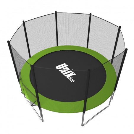 Рендер-1 для Unix Line Simple 8Ft  / 244 см (Green) outside