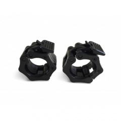 Smith Strength пластиковый (Пара) из каталога замков для грифа в Уфе по цене 2497 ₽