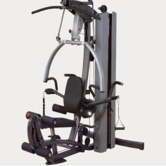 Мультистанция Body Solid Fusion F600 в Уфе по цене 378990 ₽