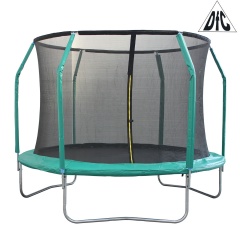 DFC Jump Street 14FT из каталога батутов в Уфе по цене 29750 ₽