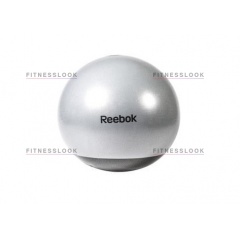 двухцветный - 75 см в Уфе по цене 3400 ₽ в категории фитболы Reebok