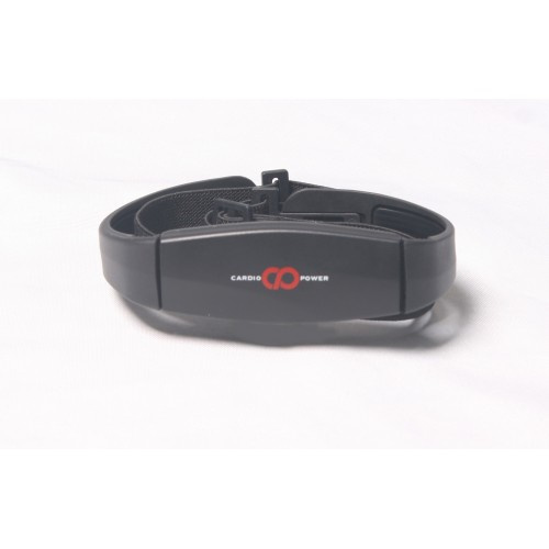 CardioPower Bluetooth из каталога нагрудных кардиодатчиков в Уфе по цене 3990 ₽