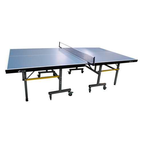T600 в Уфе по цене 44990 ₽ в категории теннисные столы Scholle