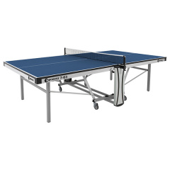 Теннисный стол для помещений Sponeta S7-63, ITTF (синий) в Уфе по цене 75180 ₽
