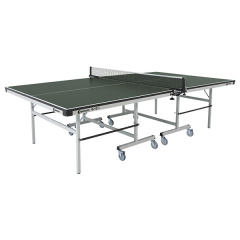 Теннисный стол для помещений Sponeta S6-12I (зеленый) в Уфе по цене 63300 ₽