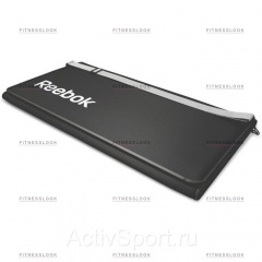 RAEL-11021BK в Уфе по цене 1620 ₽ в категории коврики для йоги и фитнеса Reebok