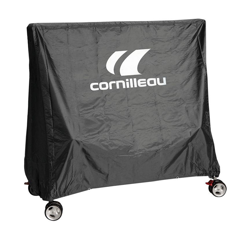 Cornilleau Premium Table Cover из каталога чехлов для теннисного стола в Уфе по цене 8140 ₽