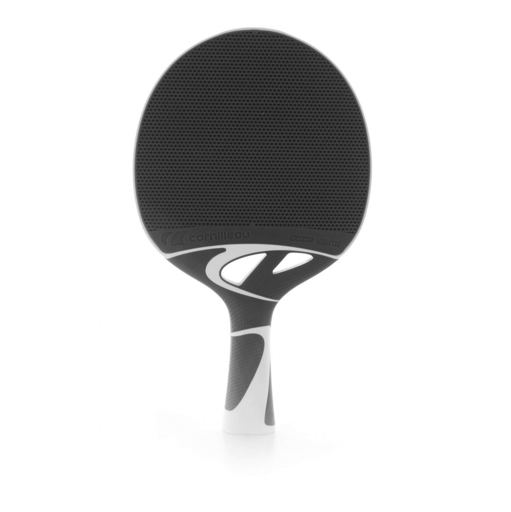 Tacteo T50 Grey в Уфе по цене 3253 ₽ в категории ракетки для настольного тенниса Cornilleau