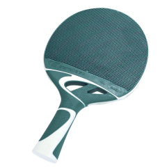 Ракетка для настольного тенниса Cornilleau Tacteo T50 Turquoise в Уфе по цене 3253 ₽