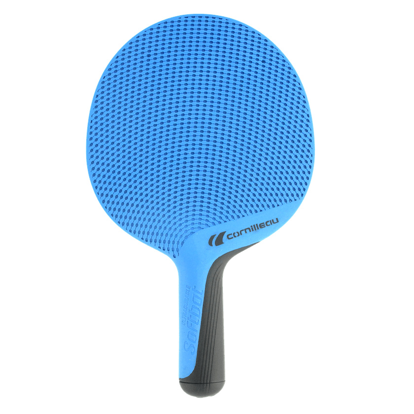 Softbat Blue в Уфе по цене 1693 ₽ в категории ракетки для настольного тенниса Cornilleau