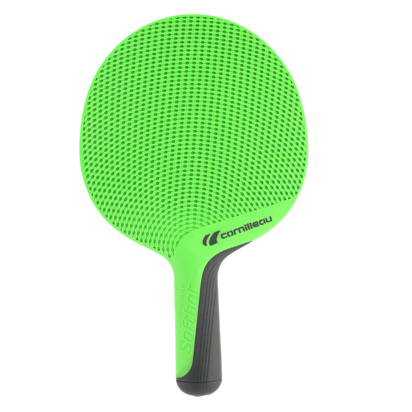 Softbat Green в Уфе по цене 1693 ₽ в категории ракетки для настольного тенниса Cornilleau