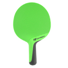 Ракетка для настольного тенниса Cornilleau Softbat Green в Уфе по цене 1693 ₽