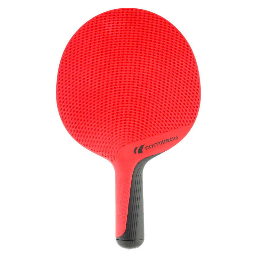 Softbat Red в Уфе по цене 1693 ₽ в категории ракетки для настольного тенниса Cornilleau