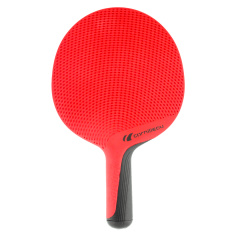 Ракетка для настольного тенниса Cornilleau Softbat Red в Уфе по цене 1693 ₽