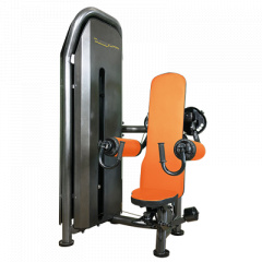 TurboGym Titan дельта-машина из каталога грузоблочных тренажеров в Уфе по цене 146630 ₽