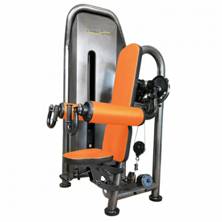 Рендер-2 для TurboGym Titan дельта-машина