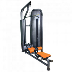 TurboGym Titan вертикальная и горизонтальная тяга - фото 1