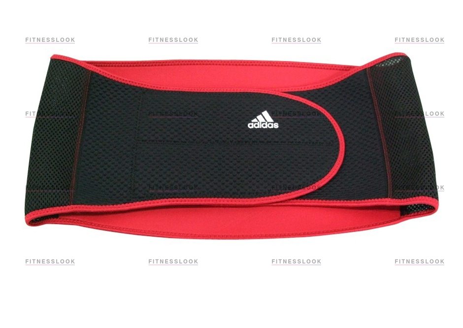Adidas - для поясницы S/M из каталога аксессуаров для тренировок в Уфе по цене 1490 ₽
