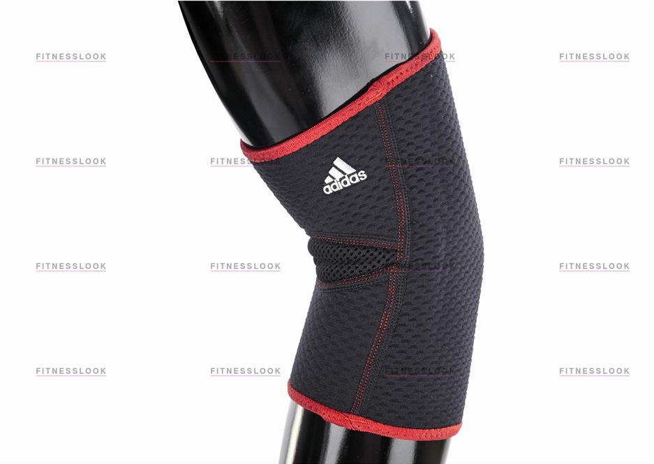 Adidas - для локтя S/M из каталога аксессуаров для тренировок в Уфе по цене 990 ₽