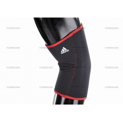 Adidas - для локтя S/M - фото 1
