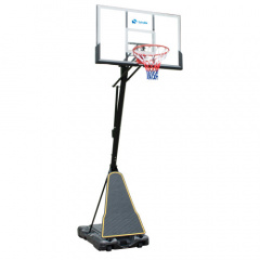Мобильная баскетбольная стойка Scholle S024 в Уфе по цене 50490 ₽
