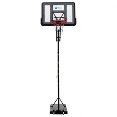 Мобильная баскетбольная стойка Scholle S003-21 в Уфе по цене 23900 ₽