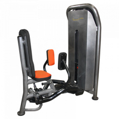 TurboGym Titan отведение бедра из каталога грузоблочных тренажеров в Уфе по цене 140925 ₽