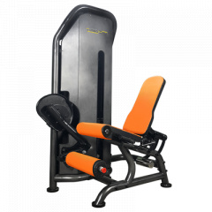 TurboGym Titan квадрицепс из каталога грузоблочных тренажеров в Уфе по цене 144160 ₽
