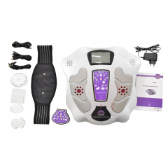 Lotus Ultra Tens YS-005-HB из каталога косметологических приборов в Уфе по цене 43350 ₽