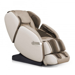 Casada BetaSonic 2 Cream из каталога массажных кресел в Уфе по цене 319000 ₽