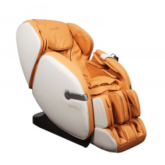 Casada BetaSonic 2 Orange из каталога массажных кресел в Уфе по цене 319000 ₽