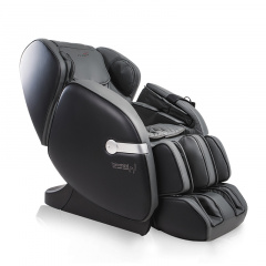 Casada BetaSonic 2 Grey из каталога массажных кресел в Уфе по цене 319000 ₽