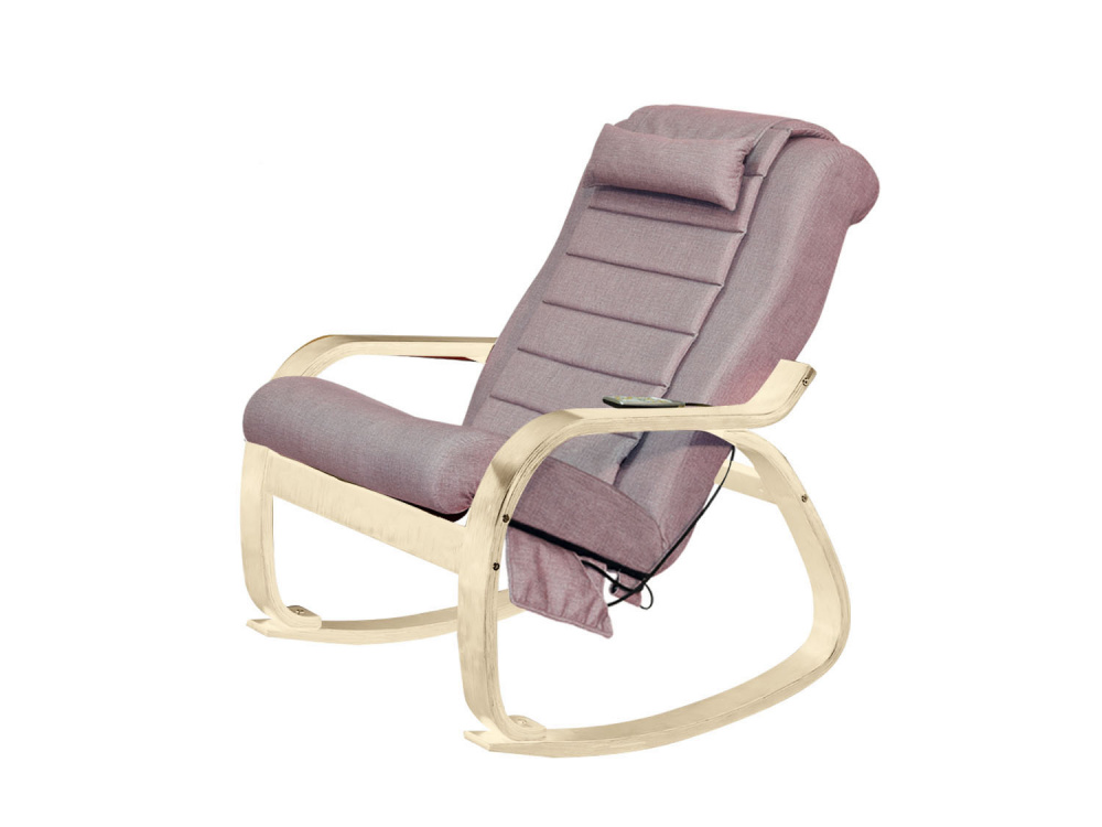 Relax EG2005 Микрофибра стандарт в Уфе по цене 36400 ₽ в категории массажные кресла EGO